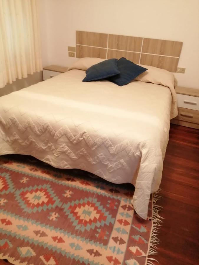 Appartement El Piso De La Placita Redondela