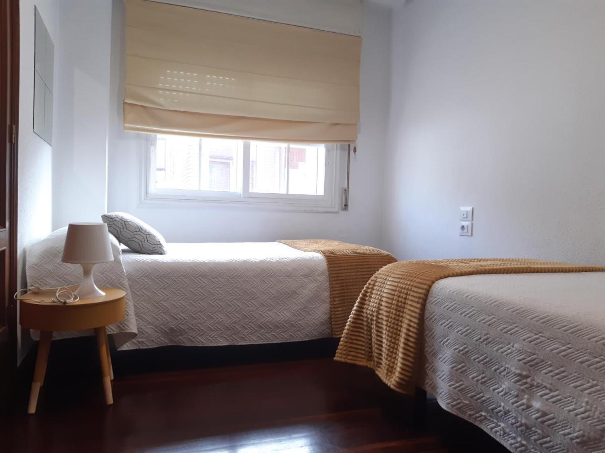 El Piso De La Placita Apartamento