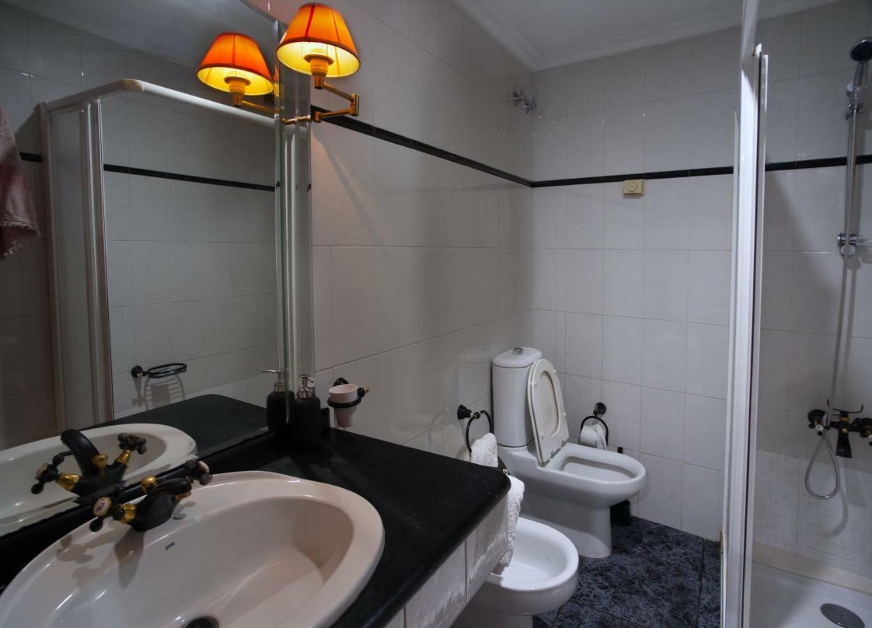 El Piso De La Placita Appartement