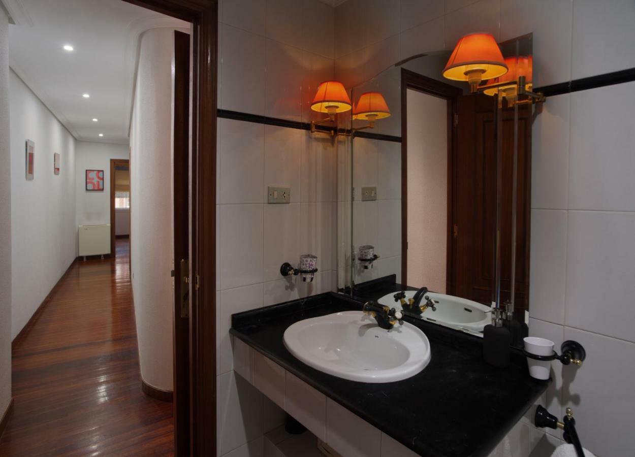 El Piso De La Placita Appartement Redondela