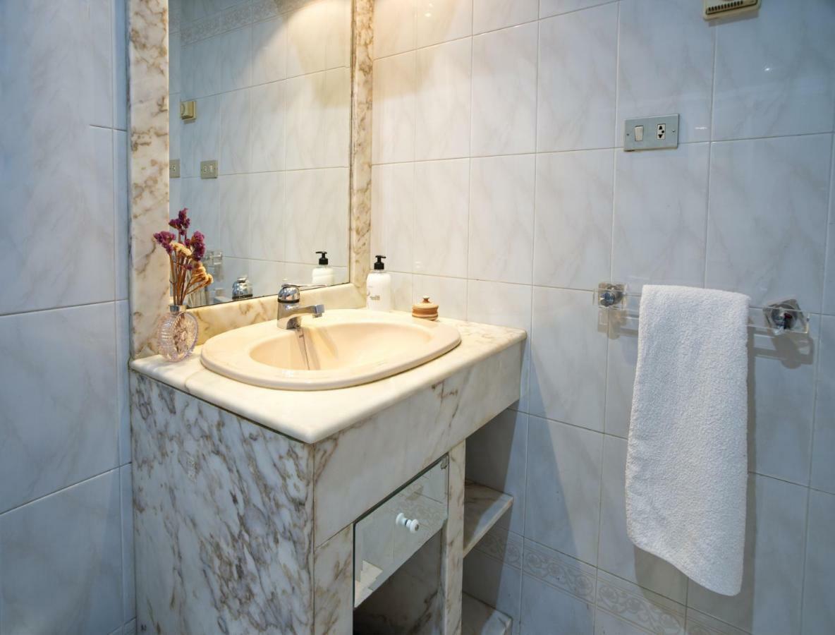 Apartamento El Piso De La Placita *