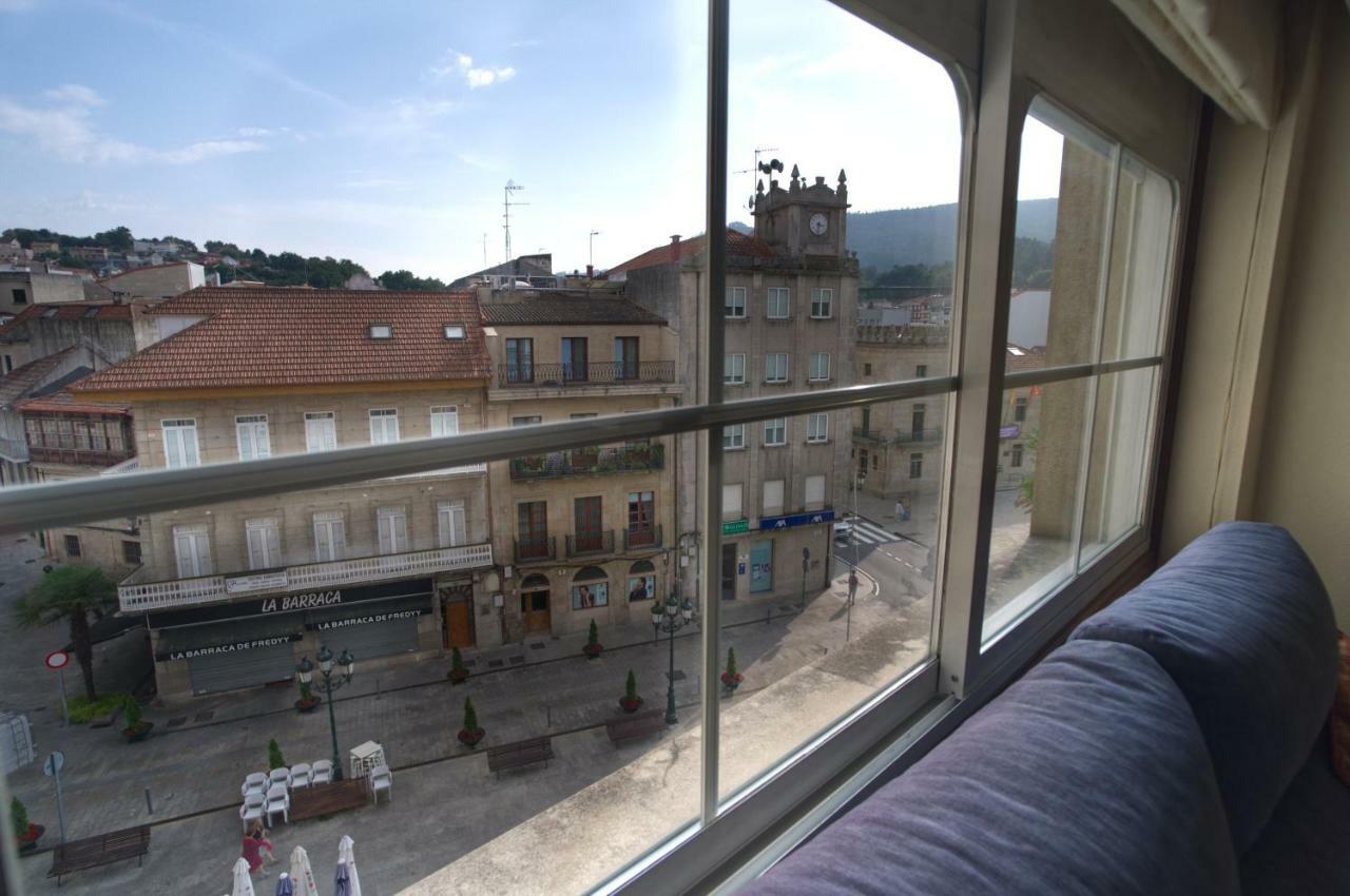 El Piso De La Placita Apartamento Redondela